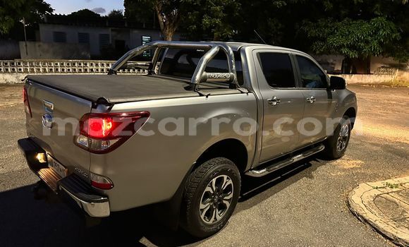 Buy New Mazda BT-50 Other Car in Maputo in Maputo Buy New Mazda BT-50 Other Car in Maputo in Maputo