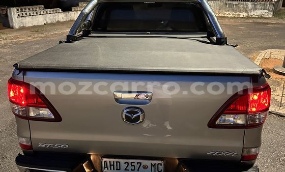 Buy New Mazda BT-50 Other Car in Maputo in Maputo Buy New Mazda BT-50 Other Car in Maputo in Maputo