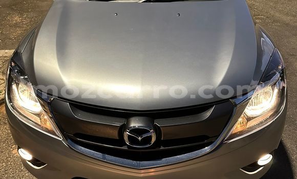 Buy New Mazda BT-50 Other Car in Maputo in Maputo Buy New Mazda BT-50 Other Car in Maputo in Maputo