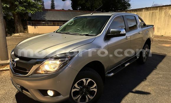 Buy New Mazda BT-50 Other Car in Maputo in Maputo Buy New Mazda BT-50 Other Car in Maputo in Maputo