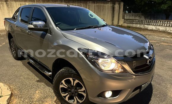 Buy New Mazda BT-50 Other Car in Maputo in Maputo Buy New Mazda BT-50 Other Car in Maputo in Maputo