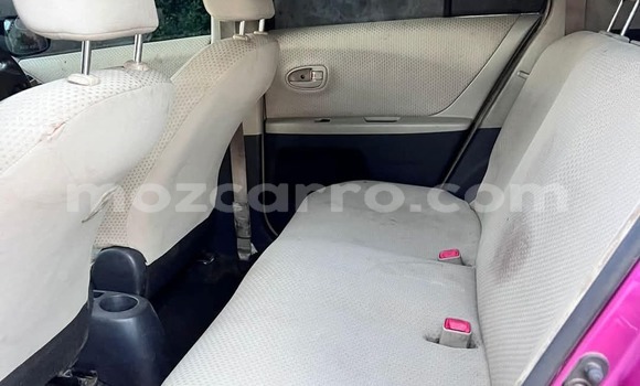 Tenga Tsaru Toyota Vitz Zvimwe Mota in Maputo in Maputo Tenga Tsaru Toyota Vitz Zvimwe Mota in Maputo in Maputo