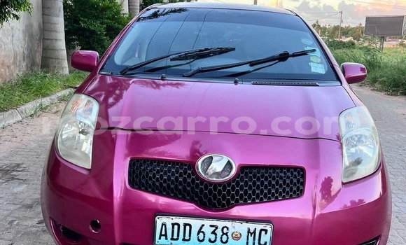 Tenga Tsaru Toyota Vitz Zvimwe Mota in Maputo in Maputo Tenga Tsaru Toyota Vitz Zvimwe Mota in Maputo in Maputo