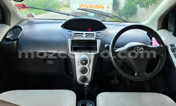 Tenga Tsaru Toyota Vitz Zvimwe Mota in Maputo in Maputo Tenga Tsaru Toyota Vitz Zvimwe Mota in Maputo in Maputo