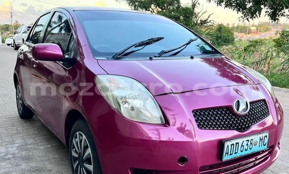 Tenga Tsaru Toyota Vitz Zvimwe Mota in Maputo in Maputo Tenga Tsaru Toyota Vitz Zvimwe Mota in Maputo in Maputo