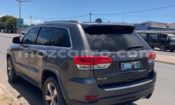 Tenga Tsaru Jeep Grand Cherokee Sirivha Mota in Maputo in Maputo Tenga Tsaru Jeep Grand Cherokee Sirivha Mota in Maputo in Maputo