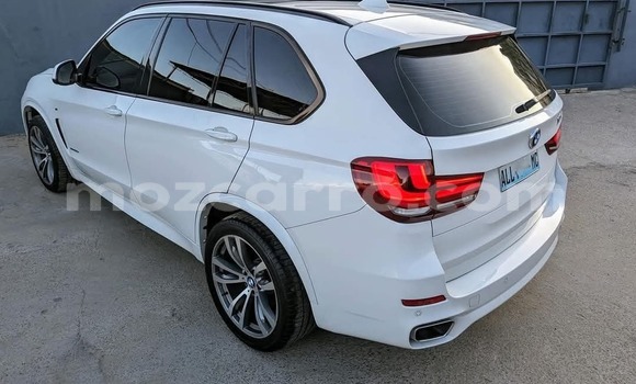 Comprar Novo BMW X5 Branco Carro em Maputo em Maputo Comprar Novo BMW X5 Branco Carro em Maputo em Maputo