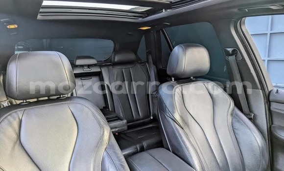 Comprar Novo BMW X5 Branco Carro em Maputo em Maputo Comprar Novo BMW X5 Branco Carro em Maputo em Maputo