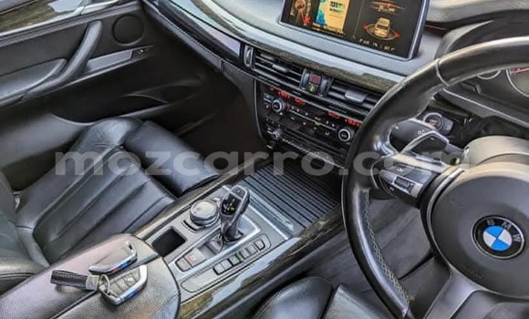 Comprar Novo BMW X5 Branco Carro em Maputo em Maputo Comprar Novo BMW X5 Branco Carro em Maputo em Maputo
