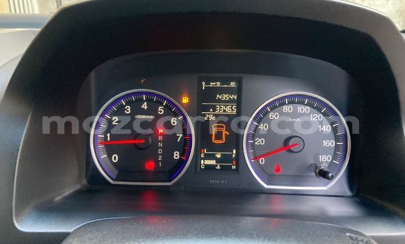 Comprar Usado Honda CR-V Preto Carro em Maputo em Maputo Comprar Usado Honda CR-V Preto Carro em Maputo em Maputo