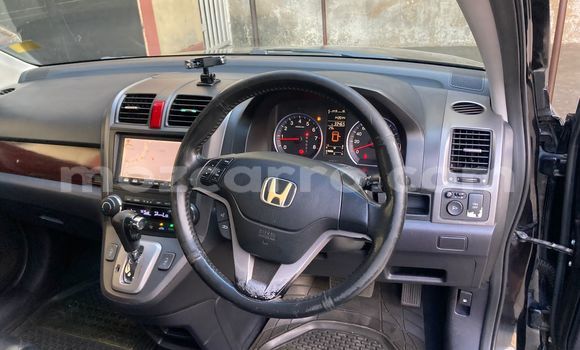 Comprar Usado Honda CR-V Preto Carro em Maputo em Maputo Comprar Usado Honda CR-V Preto Carro em Maputo em Maputo
