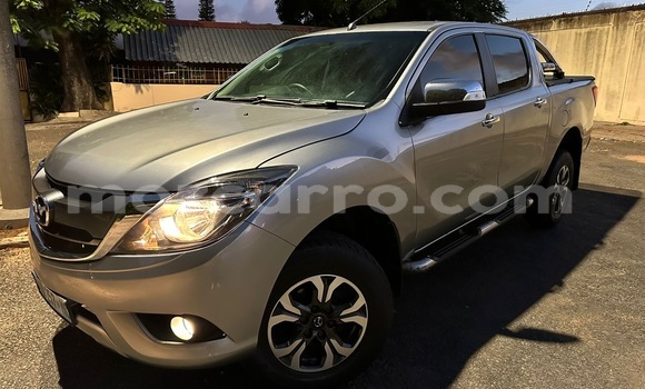 Nunua Ilio tumika Mazda BT-50 Nyingine Gari ndani ya Maputo nchini Maputo Nunua Ilio tumika Mazda BT-50 Nyingine Gari ndani ya Maputo nchini Maputo