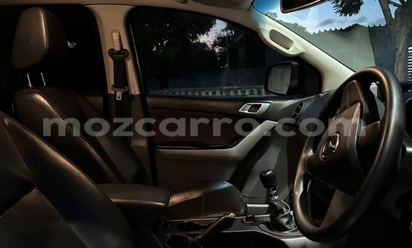Nunua Ilio tumika Mazda BT-50 Nyingine Gari ndani ya Maputo nchini Maputo Nunua Ilio tumika Mazda BT-50 Nyingine Gari ndani ya Maputo nchini Maputo