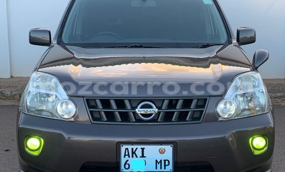 Nunua Mpya Nissan X-Trail Nyingine Gari ndani ya Maputo nchini Maputo