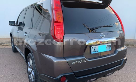 Buy New Nissan X-Trail Other Car in Maputo in Maputo Buy New Nissan X-Trail Other Car in Maputo in Maputo