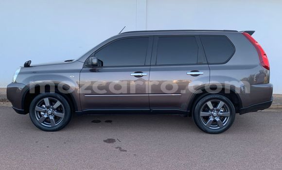 Buy New Nissan X-Trail Other Car in Maputo in Maputo Buy New Nissan X-Trail Other Car in Maputo in Maputo