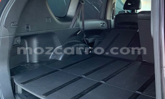 Buy New Nissan X-Trail Other Car in Maputo in Maputo Buy New Nissan X-Trail Other Car in Maputo in Maputo