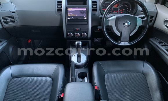 Buy New Nissan X-Trail Other Car in Maputo in Maputo Buy New Nissan X-Trail Other Car in Maputo in Maputo