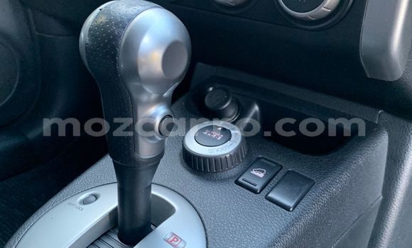 Buy New Nissan X-Trail Other Car in Maputo in Maputo Buy New Nissan X-Trail Other Car in Maputo in Maputo