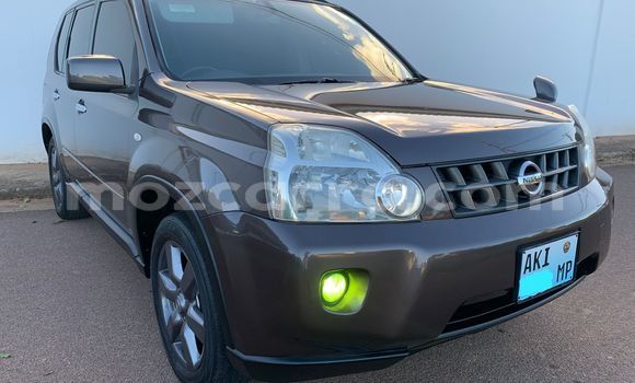 Buy New Nissan X-Trail Other Car in Maputo in Maputo Buy New Nissan X-Trail Other Car in Maputo in Maputo
