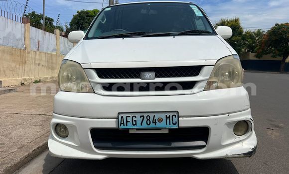 Tenga Tsaru Toyota Regius Chena Mota in Maputo in Maputo Tenga Tsaru Toyota Regius Chena Mota in Maputo in Maputo