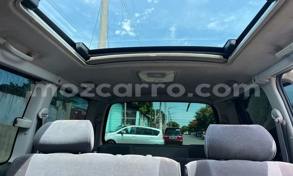 Tenga Tsaru Toyota Regius Chena Mota in Maputo in Maputo Tenga Tsaru Toyota Regius Chena Mota in Maputo in Maputo