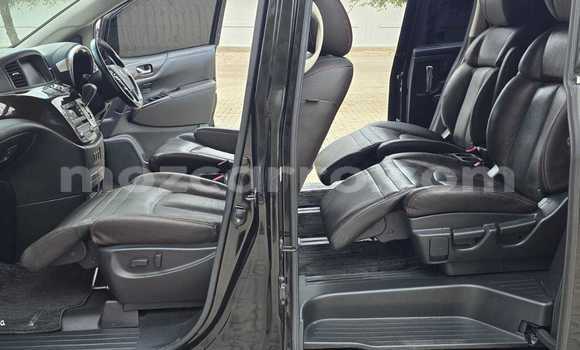 Tenga Itsva Nissan Elgrand Nhema Mota in Maputo in Maputo Tenga Itsva Nissan Elgrand Nhema Mota in Maputo in Maputo