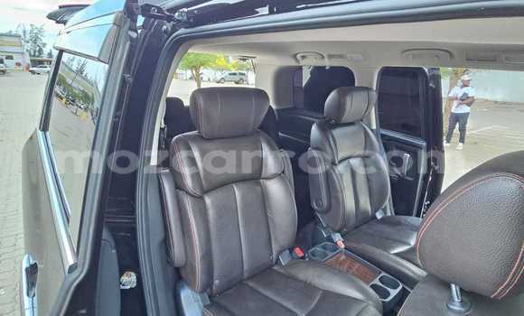 Tenga Itsva Nissan Elgrand Nhema Mota in Maputo in Maputo Tenga Itsva Nissan Elgrand Nhema Mota in Maputo in Maputo