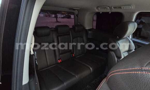 Tenga Itsva Nissan Elgrand Nhema Mota in Maputo in Maputo Tenga Itsva Nissan Elgrand Nhema Mota in Maputo in Maputo