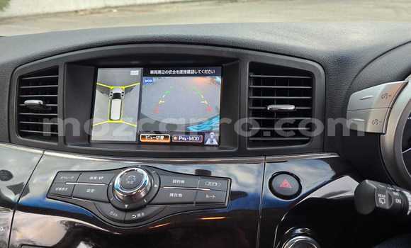 Tenga Itsva Nissan Elgrand Nhema Mota in Maputo in Maputo Tenga Itsva Nissan Elgrand Nhema Mota in Maputo in Maputo