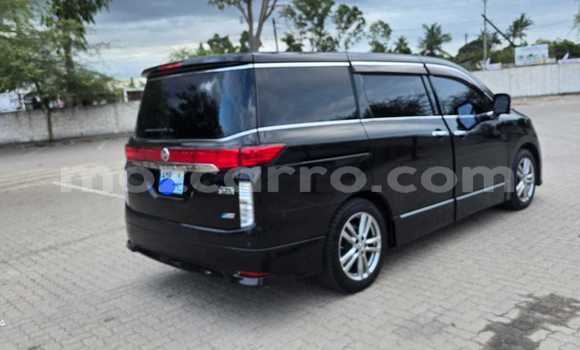 Tenga Itsva Nissan Elgrand Nhema Mota in Maputo in Maputo Tenga Itsva Nissan Elgrand Nhema Mota in Maputo in Maputo