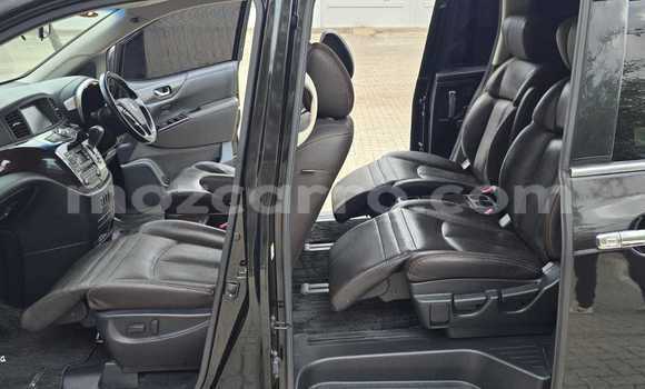 Tenga Itsva Nissan Elgrand Nhema Mota in Maputo in Maputo Tenga Itsva Nissan Elgrand Nhema Mota in Maputo in Maputo