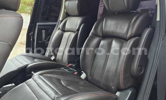 Tenga Itsva Nissan Elgrand Nhema Mota in Maputo in Maputo Tenga Itsva Nissan Elgrand Nhema Mota in Maputo in Maputo