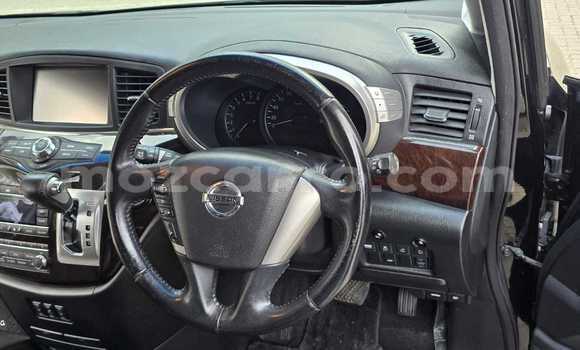 Tenga Itsva Nissan Elgrand Nhema Mota in Maputo in Maputo Tenga Itsva Nissan Elgrand Nhema Mota in Maputo in Maputo