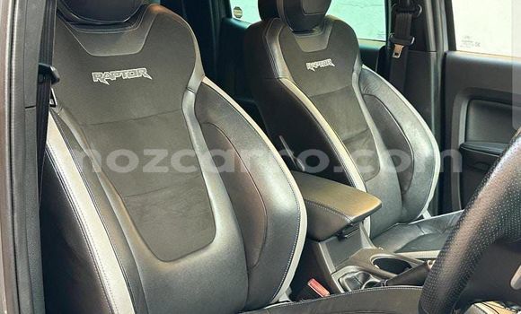 Comprar Novo Ford Ranger Azul Carro em Maputo em Maputo Comprar Novo Ford Ranger Azul Carro em Maputo em Maputo