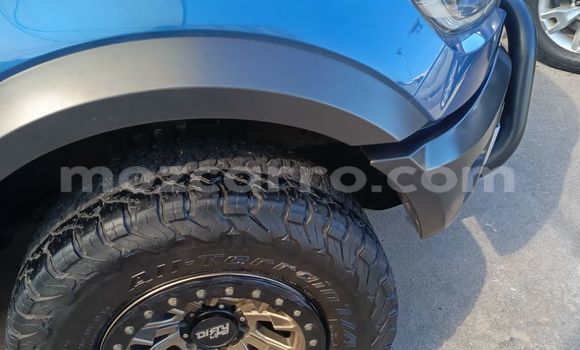 Comprar Novo Ford Ranger Azul Carro em Maputo em Maputo Comprar Novo Ford Ranger Azul Carro em Maputo em Maputo