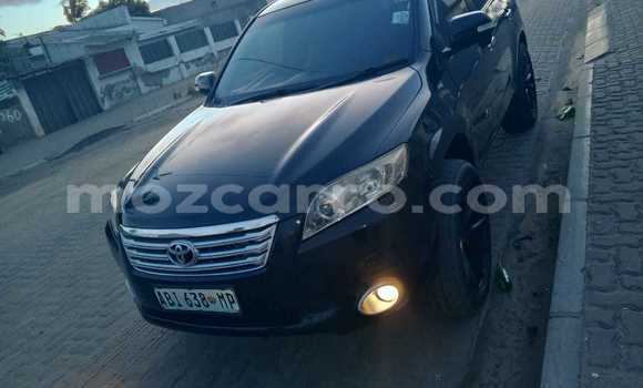 Tenga Tsaru Toyota Vanguard Nhema Mota in Maputo in Maputo Tenga Tsaru Toyota Vanguard Nhema Mota in Maputo in Maputo