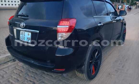 Tenga Tsaru Toyota Vanguard Nhema Mota in Maputo in Maputo Tenga Tsaru Toyota Vanguard Nhema Mota in Maputo in Maputo