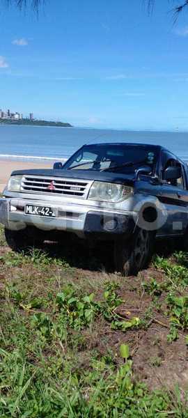 Big with watermark mitsubishi pajero io maputo maputo 35279