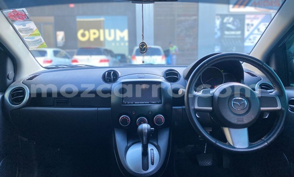 Nunua Ilio tumika Mazda Demio Bluu Gari ndani ya Maputo nchini Maputo Nunua Ilio tumika Mazda Demio Bluu Gari ndani ya Maputo nchini Maputo