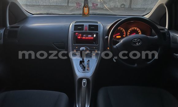 Buy Used Toyota Auris Other Car in Maputo in Maputo Buy Used Toyota Auris Other Car in Maputo in Maputo