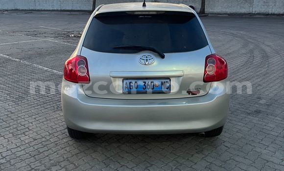 Buy Used Toyota Auris Other Car in Maputo in Maputo Buy Used Toyota Auris Other Car in Maputo in Maputo