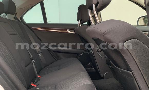 Tenga Itsva Mercedes-Benz C-Classe Zvimwe Mota in Maputo in Maputo Tenga Itsva Mercedes-Benz C-Classe Zvimwe Mota in Maputo in Maputo