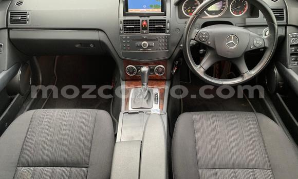 Tenga Itsva Mercedes-Benz C-Classe Zvimwe Mota in Maputo in Maputo Tenga Itsva Mercedes-Benz C-Classe Zvimwe Mota in Maputo in Maputo
