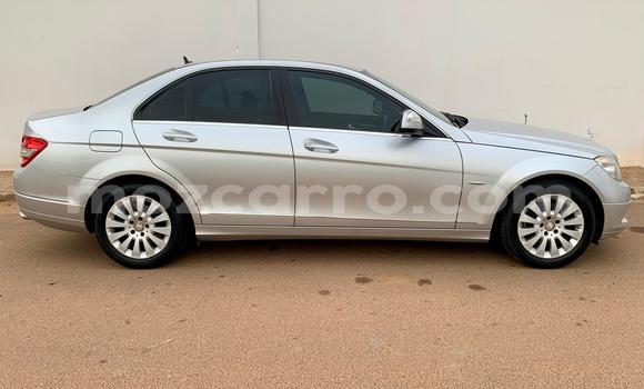 Tenga Itsva Mercedes-Benz C-Classe Zvimwe Mota in Maputo in Maputo Tenga Itsva Mercedes-Benz C-Classe Zvimwe Mota in Maputo in Maputo