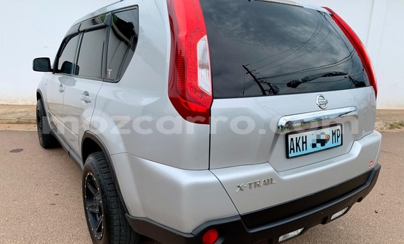 Nunua Mpya Nissan X-Trail Nyingine Gari ndani ya Maputo nchini Maputo Nunua Mpya Nissan X-Trail Nyingine Gari ndani ya Maputo nchini Maputo
