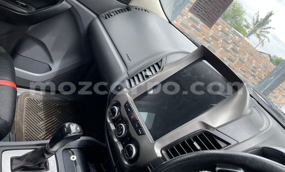 Tenga Tsaru Ford Ranger Zvimwe Mota in Maputo in Maputo Tenga Tsaru Ford Ranger Zvimwe Mota in Maputo in Maputo