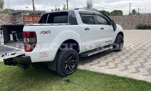 Tenga Tsaru Ford Ranger Zvimwe Mota in Maputo in Maputo Tenga Tsaru Ford Ranger Zvimwe Mota in Maputo in Maputo