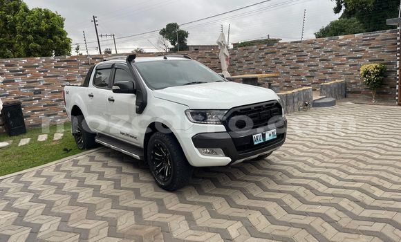 Tenga Tsaru Ford Ranger Zvimwe Mota in Maputo in Maputo Tenga Tsaru Ford Ranger Zvimwe Mota in Maputo in Maputo