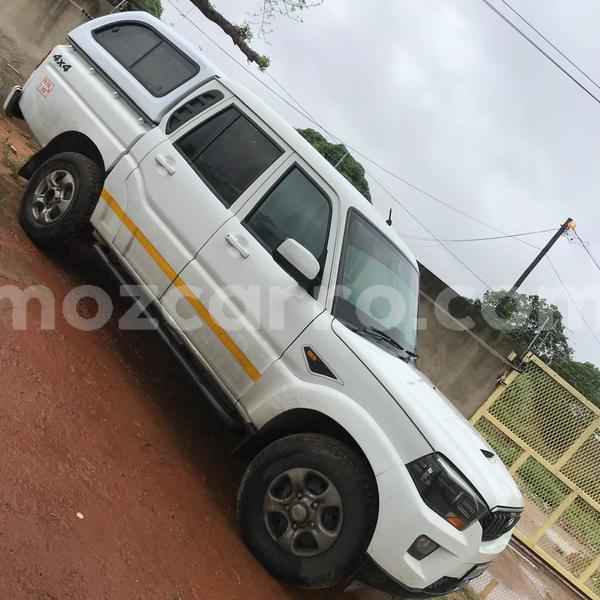 Big with watermark mahindra scorpio maputo maputo 35287